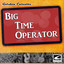 Big Time Operator Albumcover