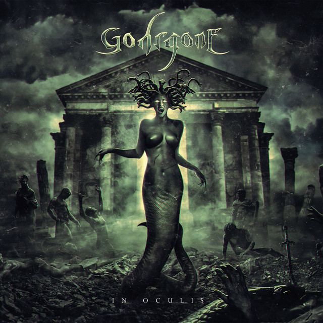 In Oculis cover