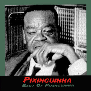 Pixinguinha cover