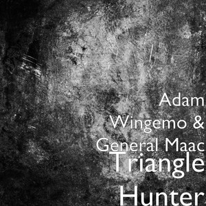 Adam Wingemo