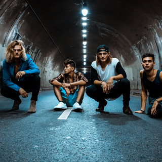 Citizen Four Photo