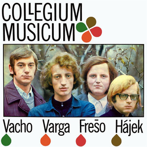 Collegium Musicum cover