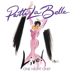Live! One Night Only album