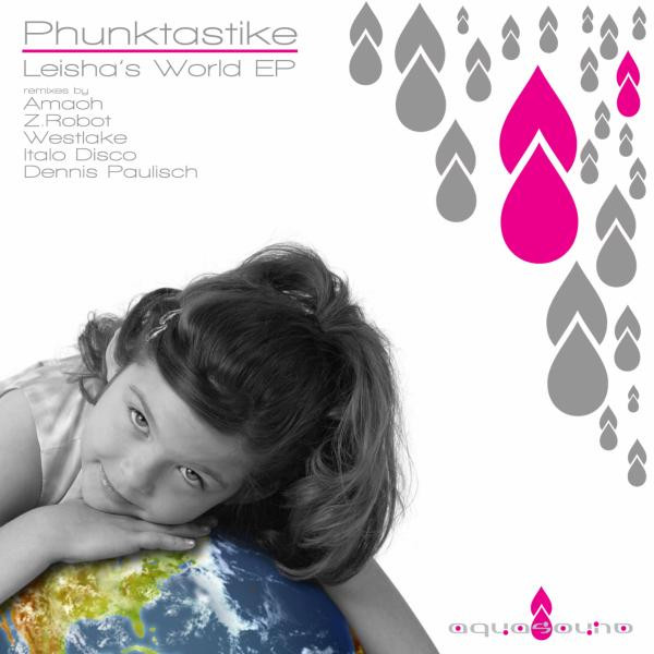 Phunktastike Photo