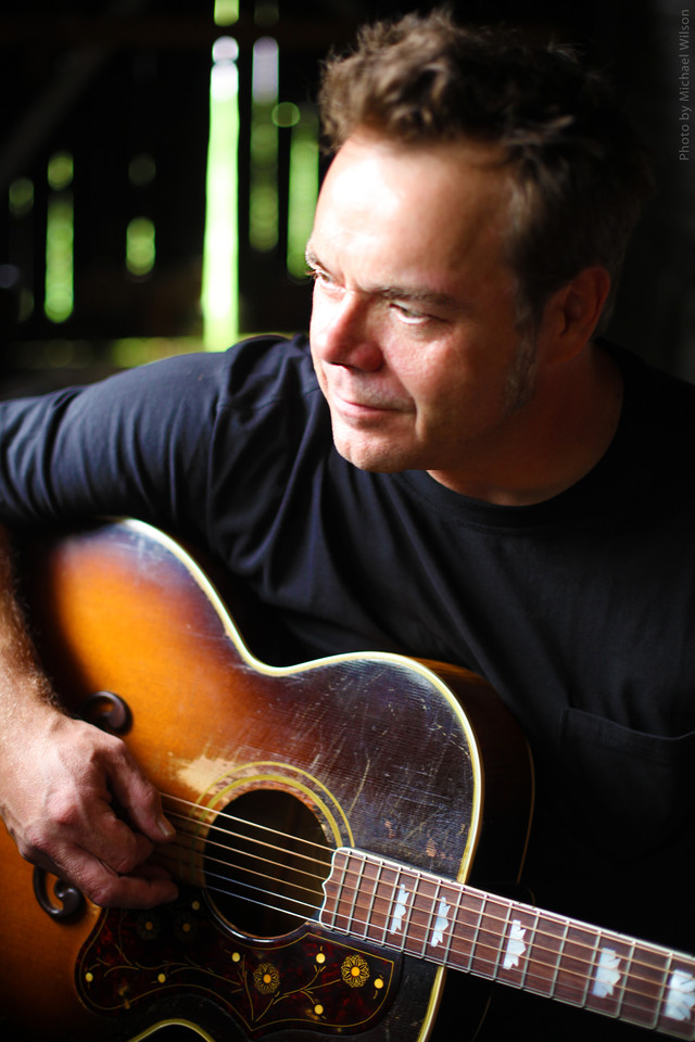 Jeff Black Photo