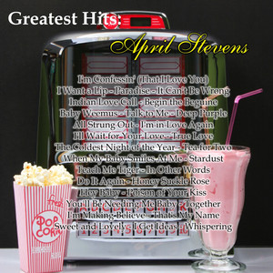 Greatest Hits: April Stevens cover