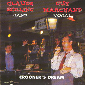Crooner's Dream cover