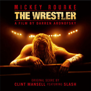 The Wrestler album