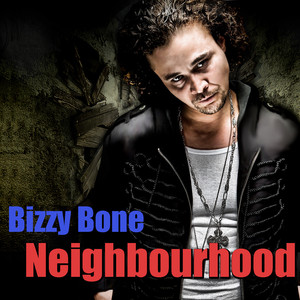 Neighbourhood album