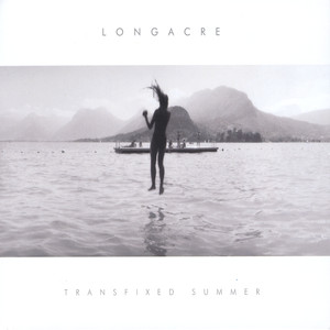 Transfixed Summer Albumcover