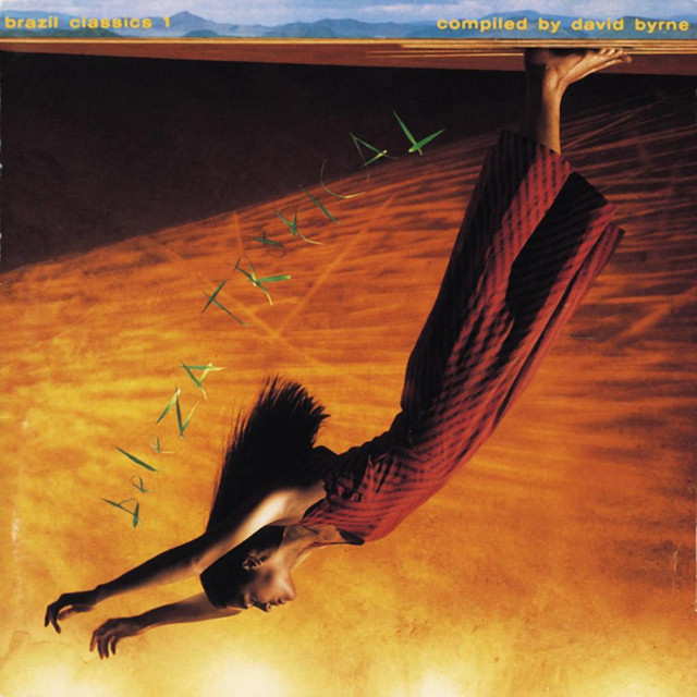 Brazil Classics 1: Beleza Tropical cover