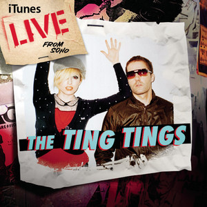Live from SoHo (iTunes Exclusive) cover