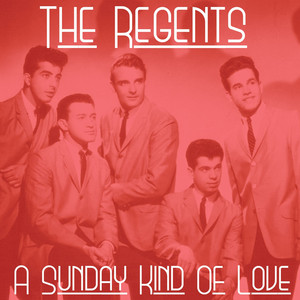A Sunday Kind Of Love cover