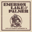 Live at Nassau Coliseum '78 cover