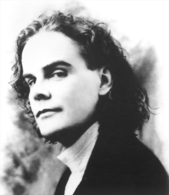 Patrick Cassidy Photo