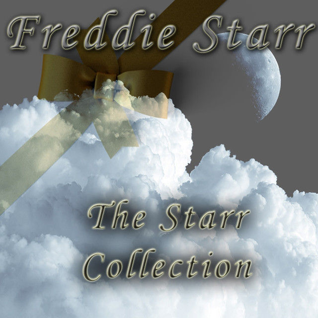Freddie Starr Photo