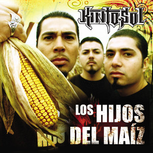 Los Hijos Del Maiz cover