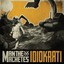 Idiokrati Albumcover