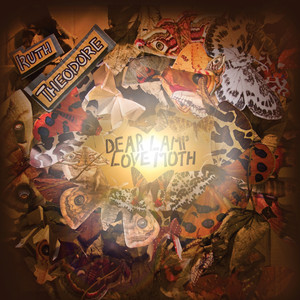Dear Lamp Love Moth cover