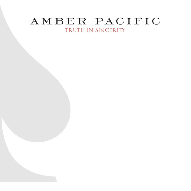 Truth In Sincerity cover