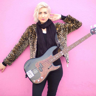 Eva Gardner Photo