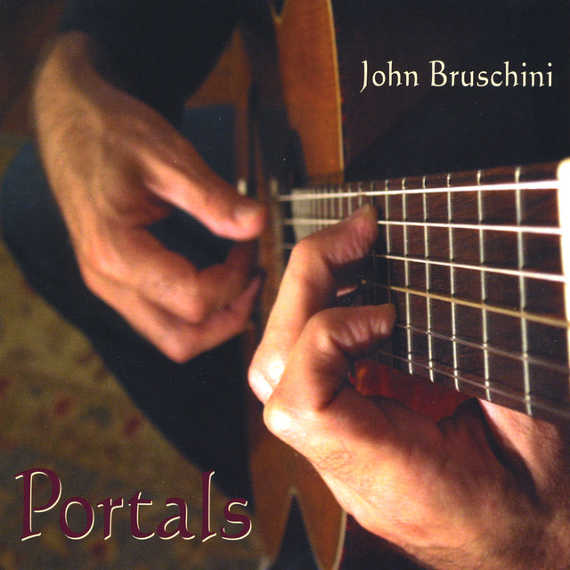 John Bruschini Photo