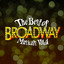 The Best of Broadway Musicals Vol. 4 Albumcover