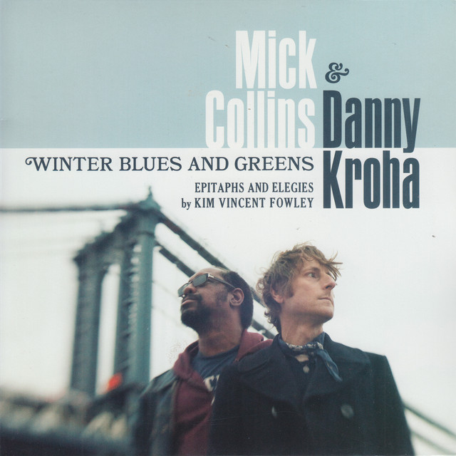Mick Collins Photo
