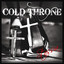 Cold Throne Albumcover