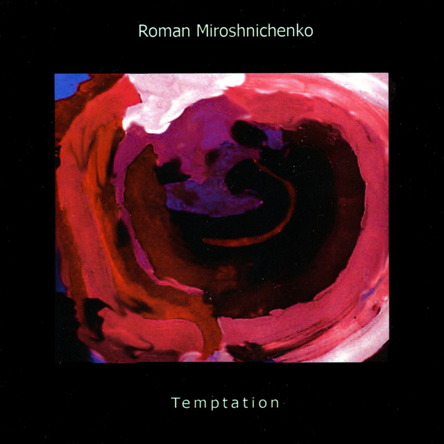 Roman Miroshnichenko Photo