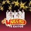 16 Éxitos de Los Muecas Albumcover