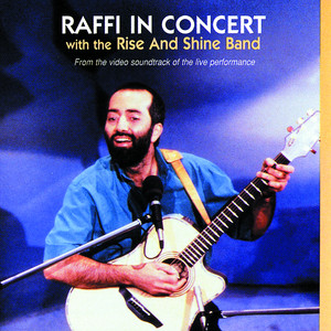 In Concert cover
