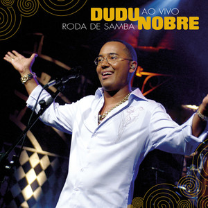 Roda De Samba Ao Vivo (Live) album