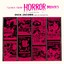 Themes From Horror Movies Albumcover