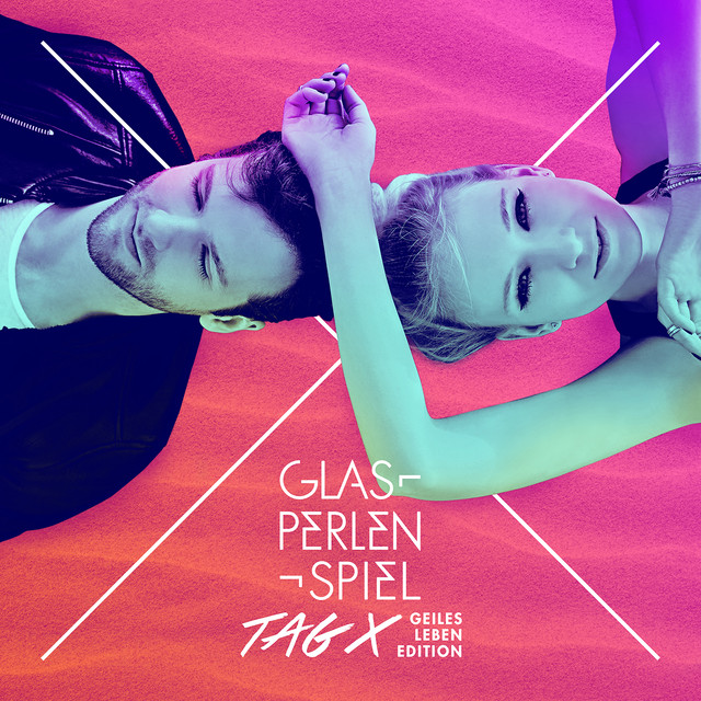 Tag X cover