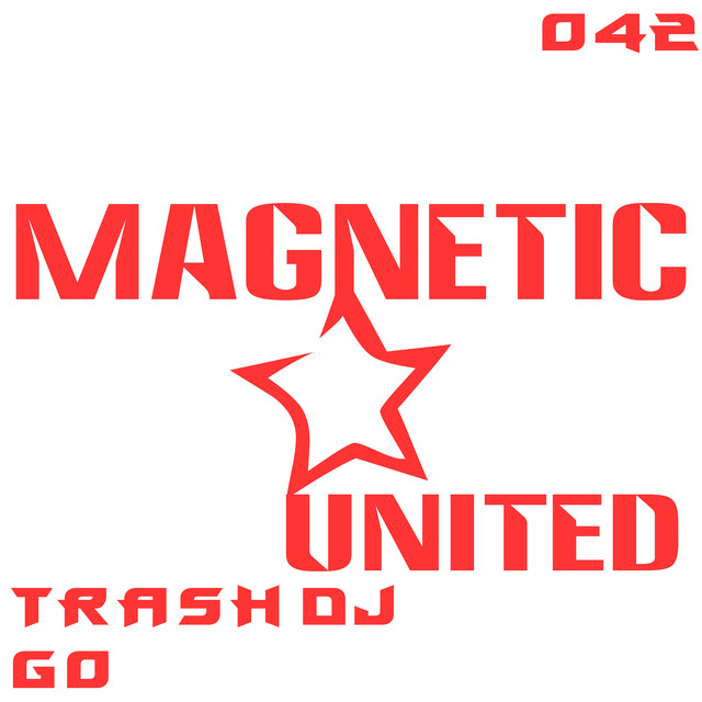 Trash DJ Photo