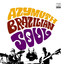 Brazilian Soul cover