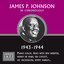 Complete Jazz Series 1943 - 1944 cover