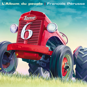 L'Album du peuple : Tome 6 cover