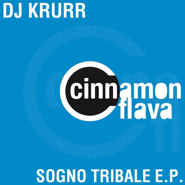 DJ Krurr Photo