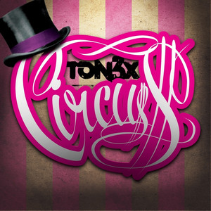 Circuss cover