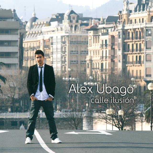 Calle Ilusion cover