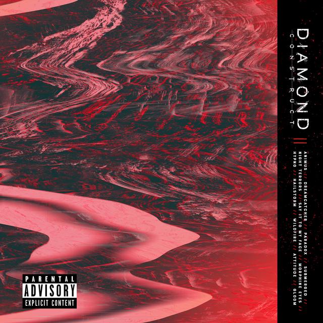 Diamond Construct cover