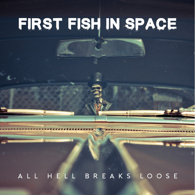 BPM and key for songs by First Fish In Space | Tempo for First Fish In ...