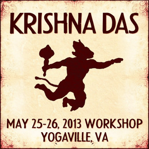 Live Workshop in Yogaville, VA - 05/25/2013 cover