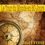 Le Tour du Monde en 80 Jours, Jules Verne Albumcover