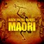 Back To The Roots - Maori Albumcover
