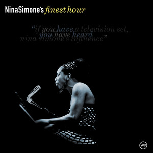 Nina Simone's Finest Hour album