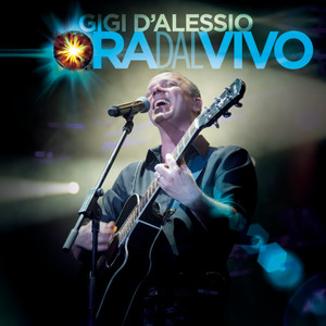Ora Dal Vivo album