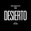 Desierto (Original Motion Picture Score) cover